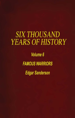 Six Thousand Years of History