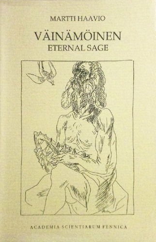 Väinämöinen: Eternal Sage