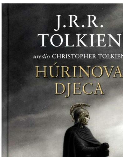 Húrinova djeca