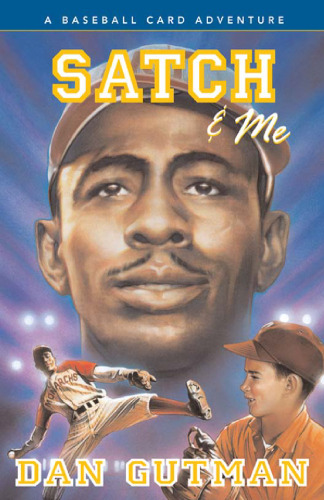 Satch & Me