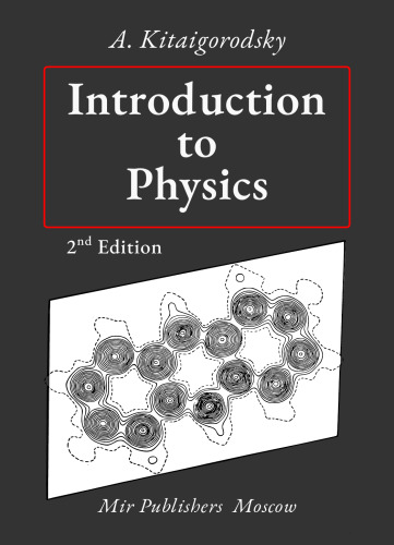 Introduction to Physics