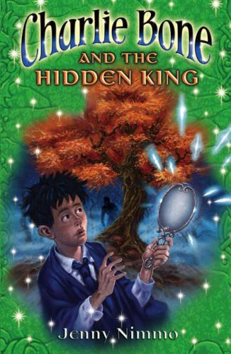 Charlie Bone And The Hidden King