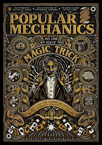 Popular Mechanics