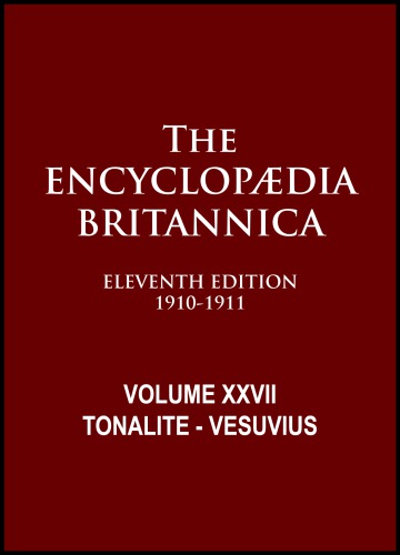 Encyclopaedia Britannica