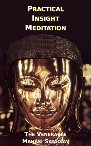 Practical Insight Meditation