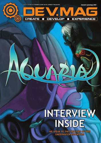 DEV.MAG