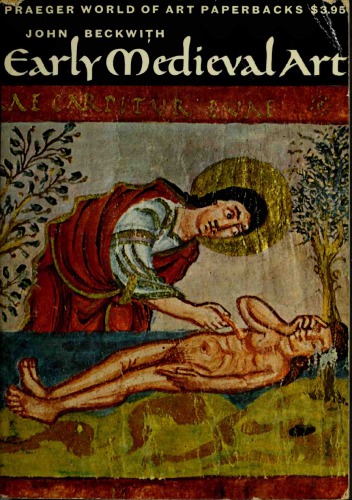 Early medieval art