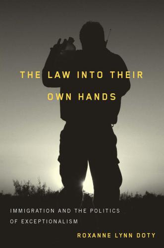 The Law Into Their Own Hands