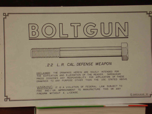 Zip Guns