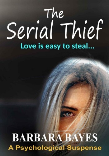 The Serial Thief