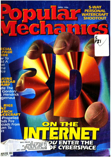 Popular Mechanics