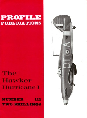 Hawker Hurricane Mk.I