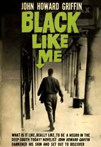 Black Like Me