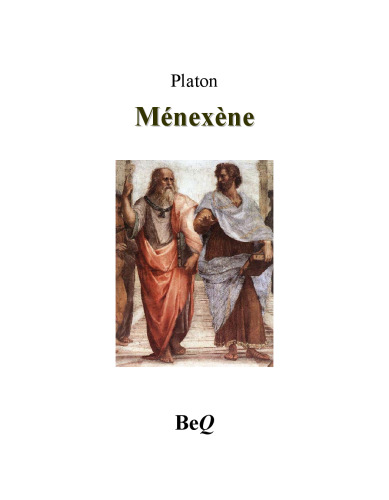 Ménexène