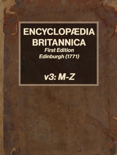 Encyclopaedia Britannica
