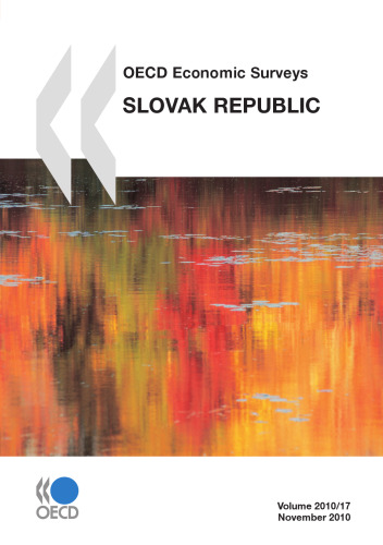 Slovak Republic 2010.