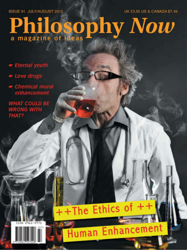 Philosophy Now