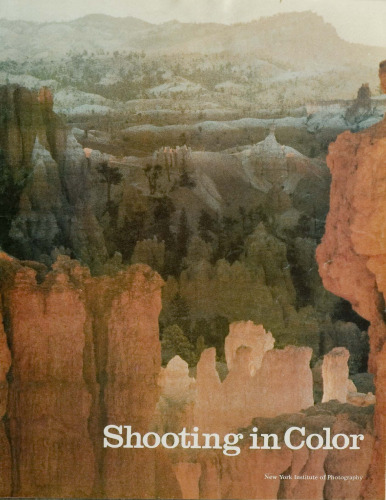 Shooting in Color