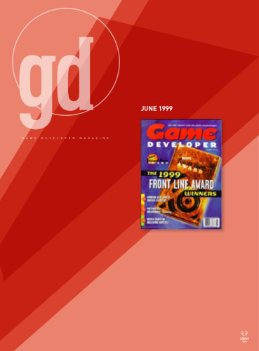 Game Developer [GDC Vault Compilation]