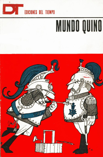 Mundo Quino