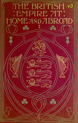 The British Empire at Home and Abroad