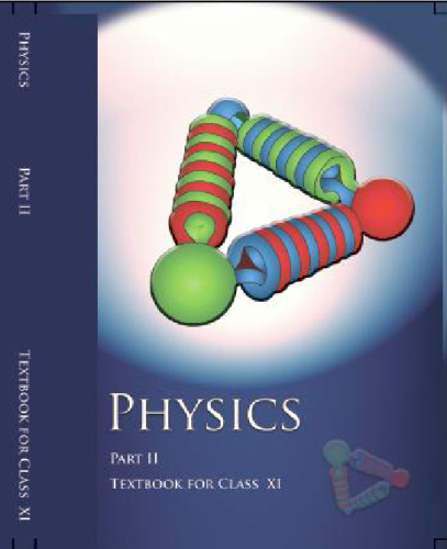 Physics 11 Part II