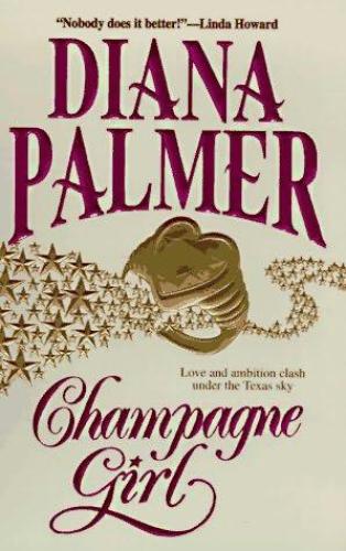 Champagne Girl