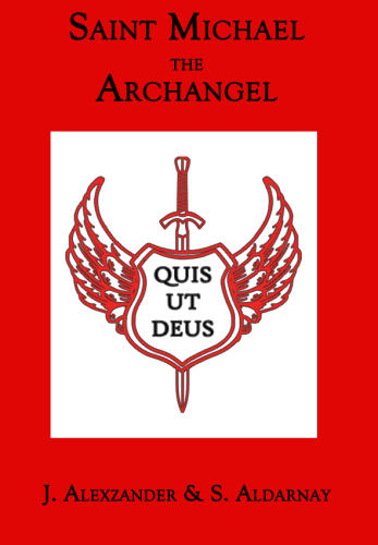 Saint Michael: The Archangel