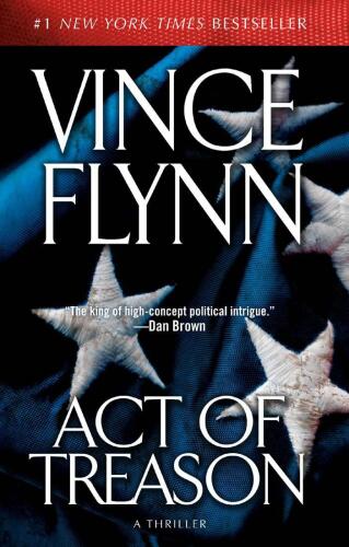 Mitch Rapp Series