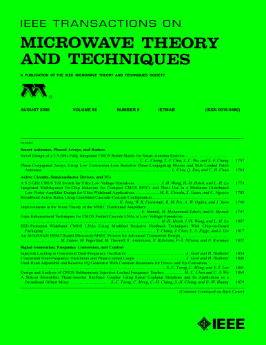 IEEE MTT-V056-I08 (2008-08)