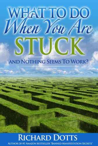 What To Do When You Are Stuck