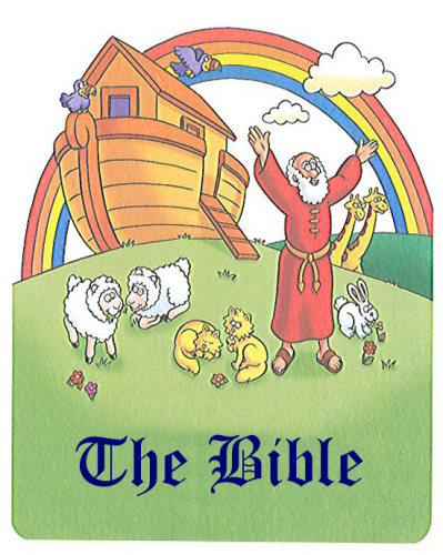 The Bible - The Old Testament