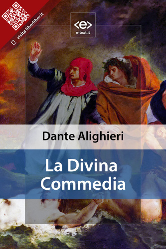 La Divina Commedia