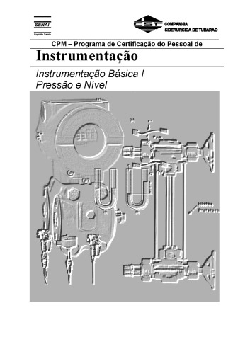 Instrumentação Básica I
