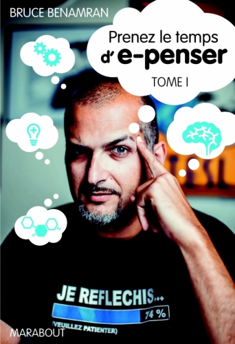 Prenez le temps d'e-penser