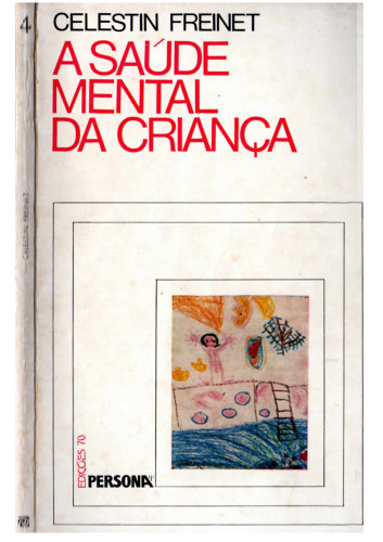 A Saúde Mental da Criança