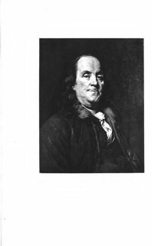 The Works of Benjamin Franklin in Twelve Volumes (Federal Edition)