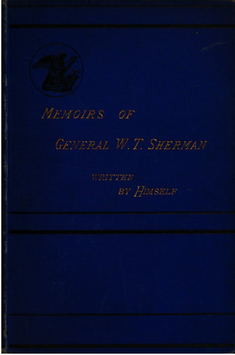 Memoirs of William T. Sherman
