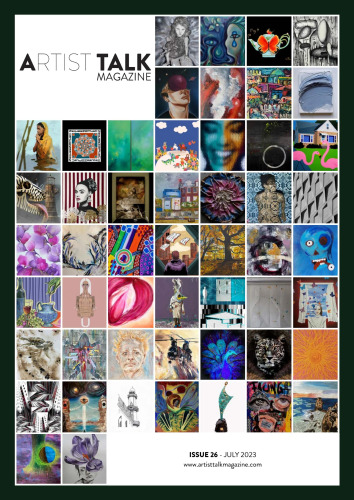 Artist Talk