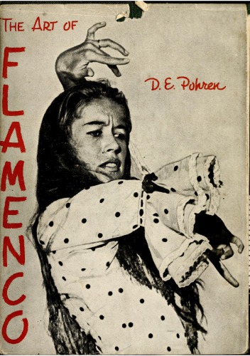 The Art of Flamenco