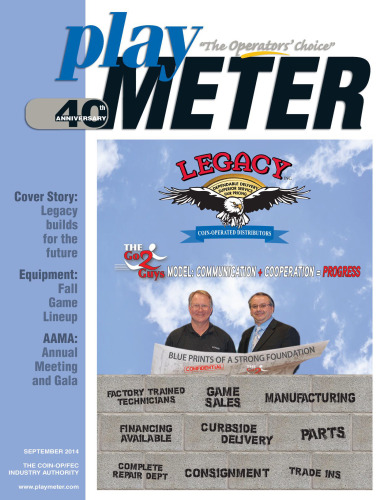 Play Meter