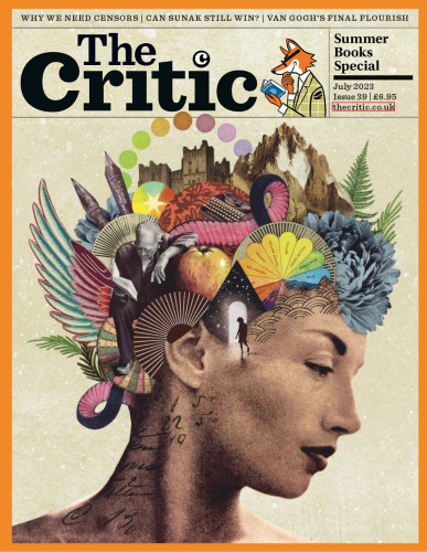The Critic