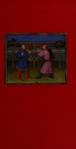 Le Roman de la Rose