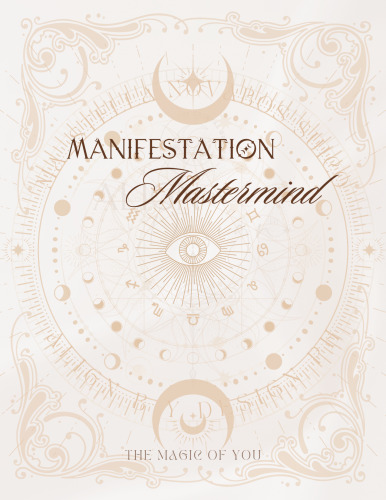 MANIFESTATION MASTERMIND
