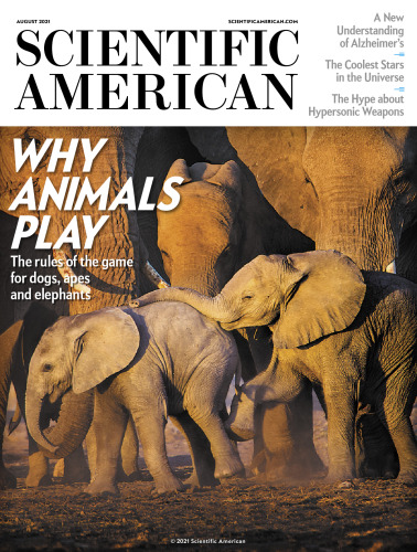 Scientific American