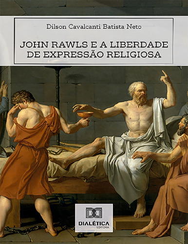 John Rawls e a liberdade de expressão religiosa (Portuguese Edition)