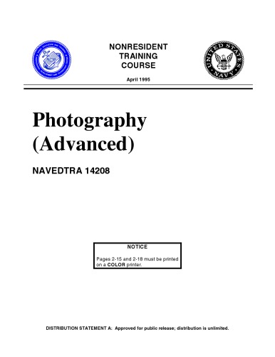 Photography