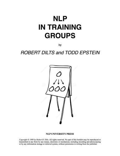 NLP in Training Groups
