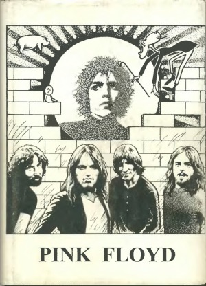 Pink Floyd. Архитекторы звука