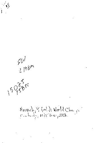 Carnap, Kuhn, and the Philosophy of Scientific Methodology
